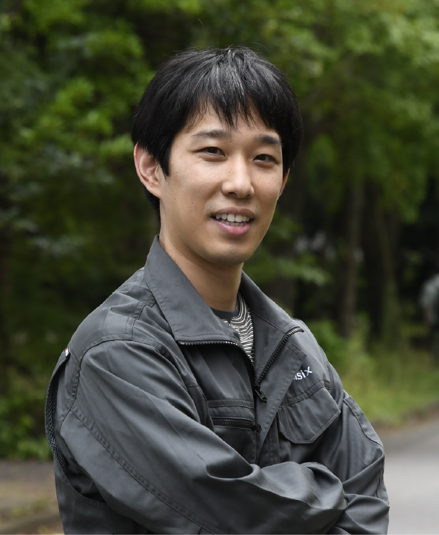 Fumiya Kusa