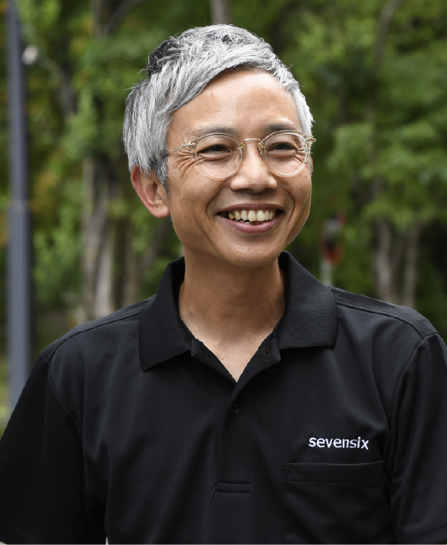 Ryosuke Nakamura