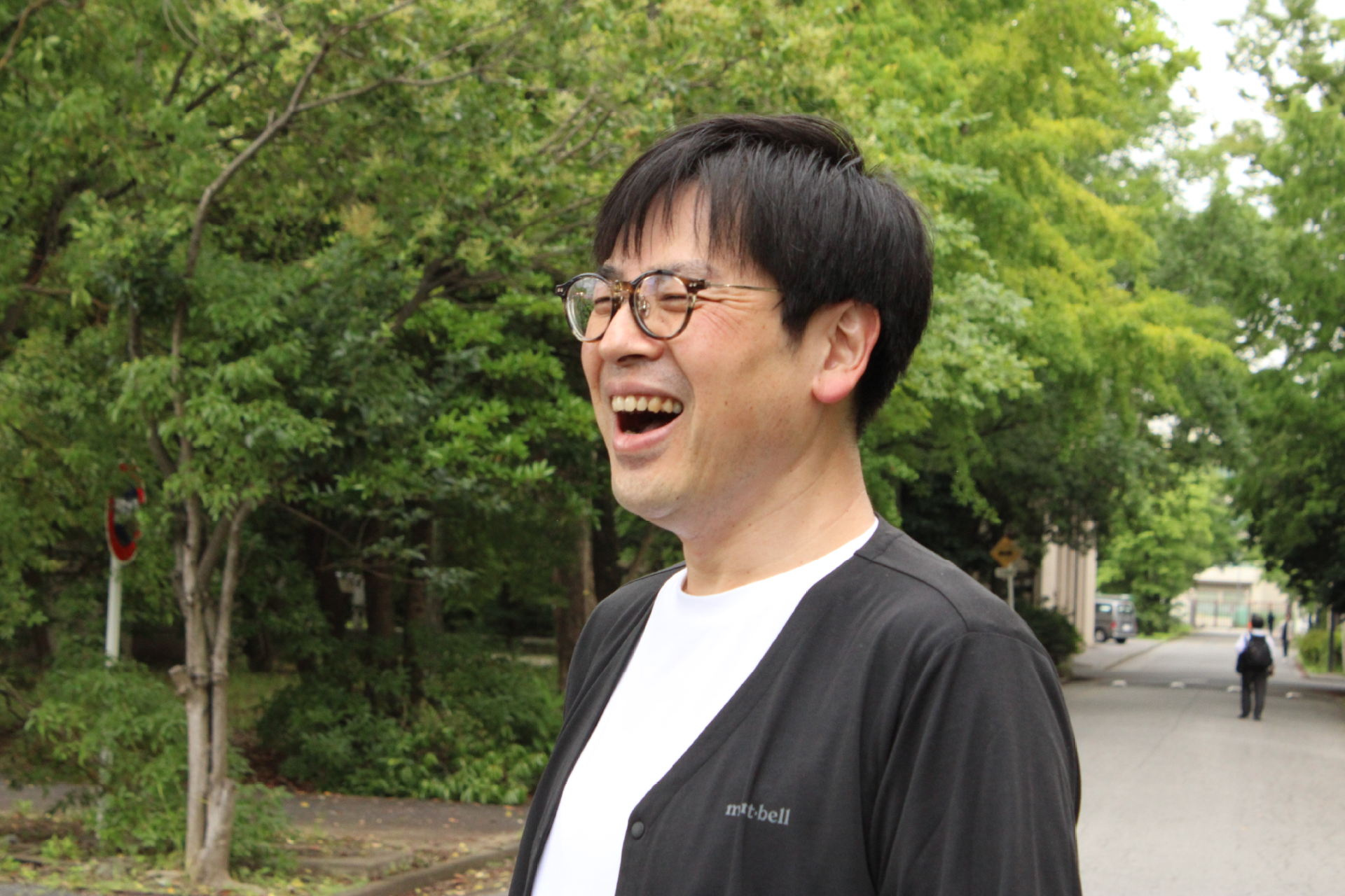 セブンシックス(株) 技術顧問　埼玉大学 准教授 塩田 達俊