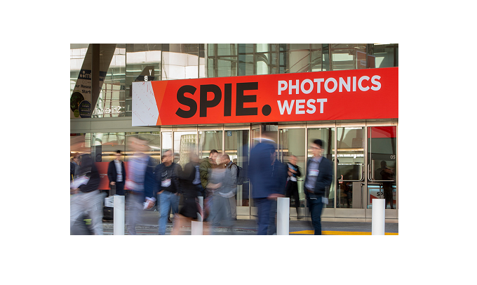 Photonics West Exhibition 2024 へ出展します：1/30~2/1