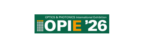 OPIE’25 レーザーEXPOに出展致します：4/23 – 4/25