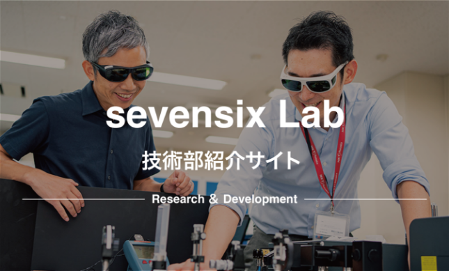 sevensix Lab.