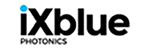 iXBlue SAS